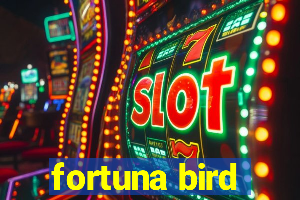 fortuna bird